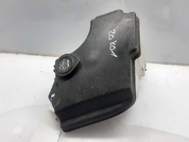 Tanque de fluido para lavador das luzes 7008057 BMW