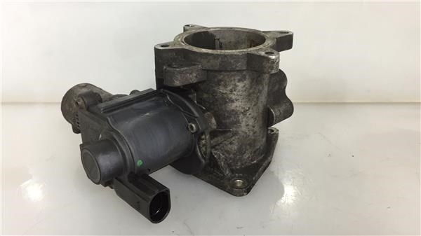 Válvula EGR de recirculação dos gases 700823040 VAG