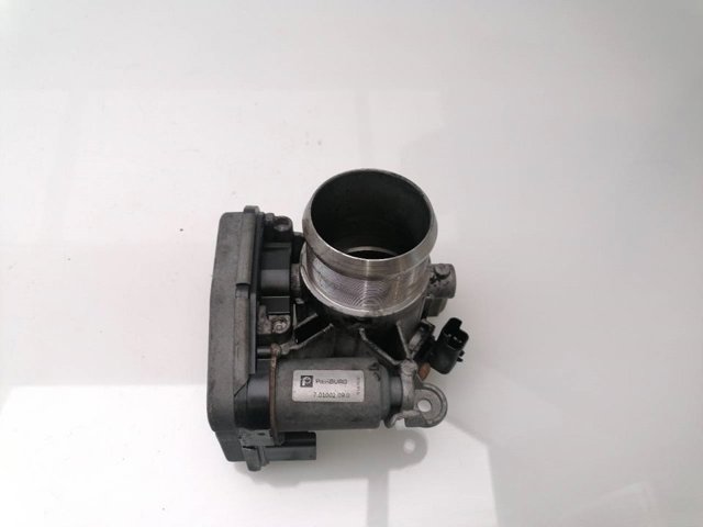  para Peugeot 607  (9D, 9U)