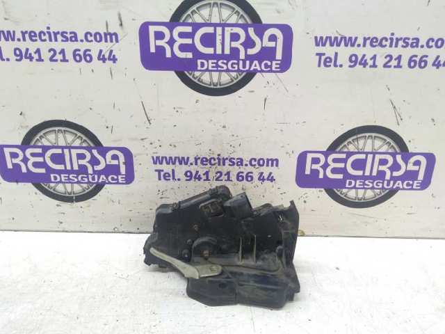 Fecho da porta dianteira direita 7011308 BMW