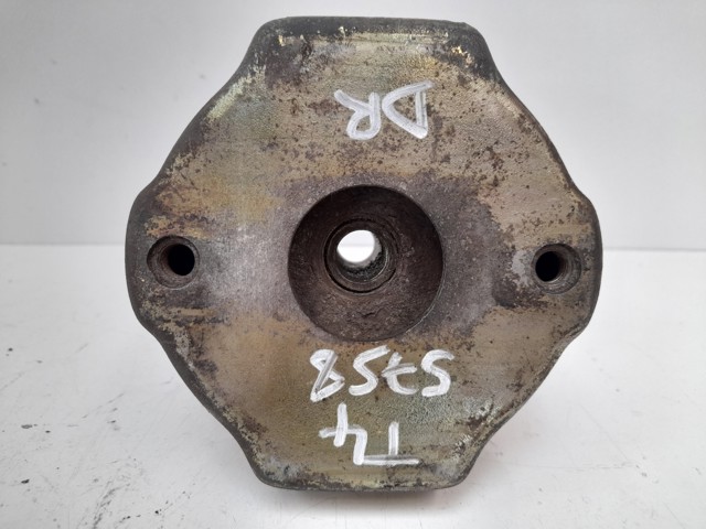 Coxim (suporte) esquerdo/direito de motor 701199201D VAG