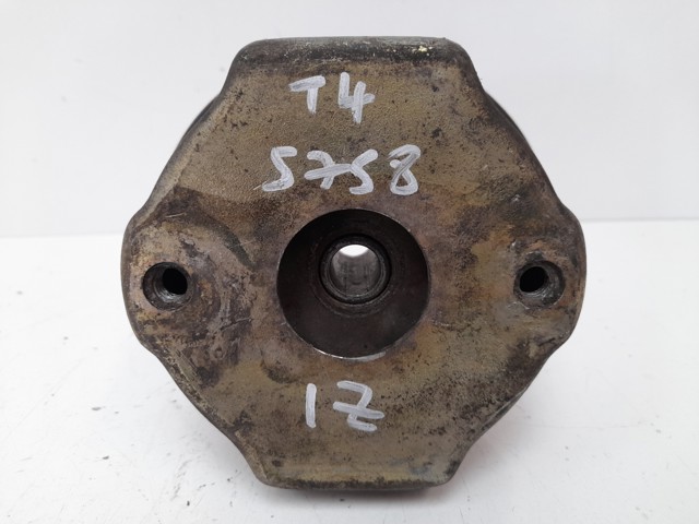 Coxim (suporte) esquerdo/direito de motor 701199201D VAG