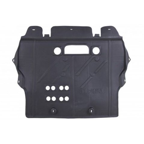 Proteção de motor, de panela (da seção de motor) 7013EC PEUGEOT