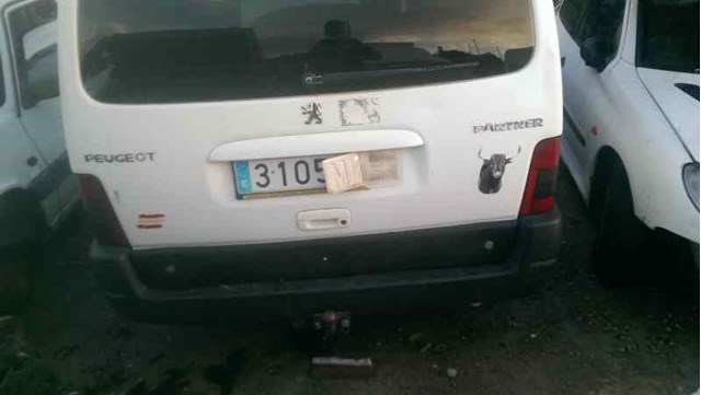 Proteção de motor, de panela (da seção de motor) 7013R4 PEUGEOT