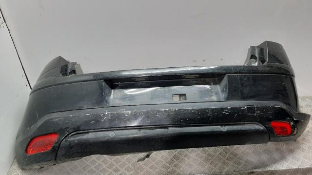 Spoiler do pára-choque dianteiro 7013W0 PEUGEOT