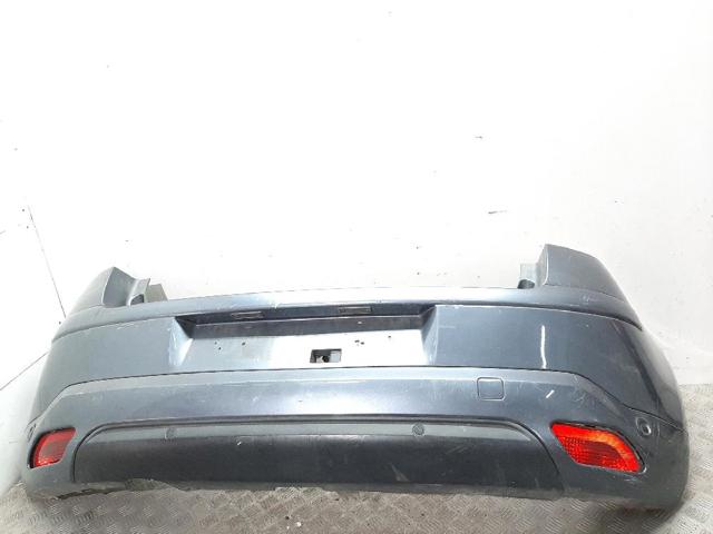Spoiler do pára-choque dianteiro 7013W0 PEUGEOT