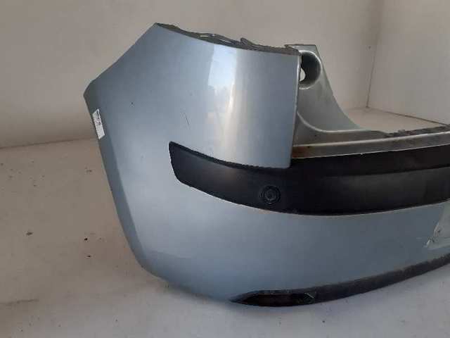 Spoiler do pára-choque dianteiro 7013W0 PEUGEOT