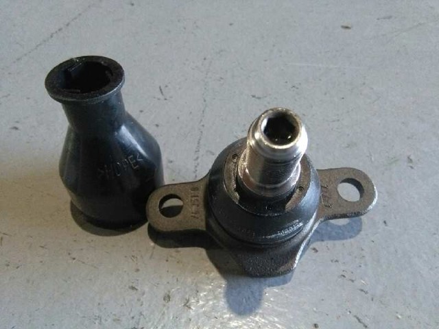 Suporte de esfera inferior 701407361B VAG