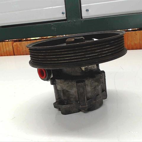 Bomba da Direção hidrâulica assistida 701422155B VAG