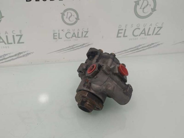Bomba da Direção hidrâulica assistida 701422155B VAG