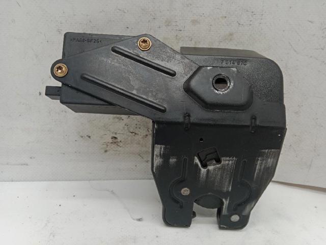 Fecho de tampa de porta-malas (de 3ª/5ª porta traseira) 7014870 BMW