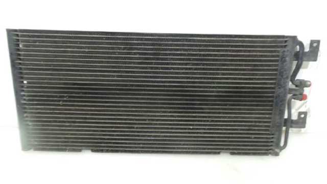 Radiador de aparelho de ar condicionado 701820413H VAG