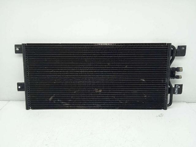 Radiador de aparelho de ar condicionado 701820413H VAG