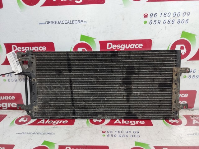 Radiador de aparelho de ar condicionado 701820413K VAG