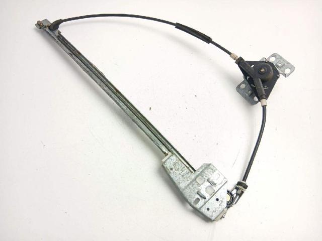 Mecanismo de acionamento de vidro da porta dianteira esquerda Volkswagen Transporter  70A, 70H, 7DA, 7DH ao melhor preço