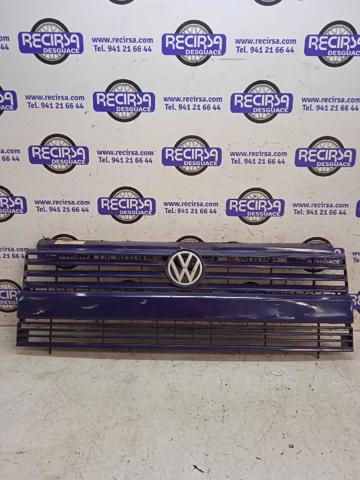 Grelha do radiador 701853653B VAG