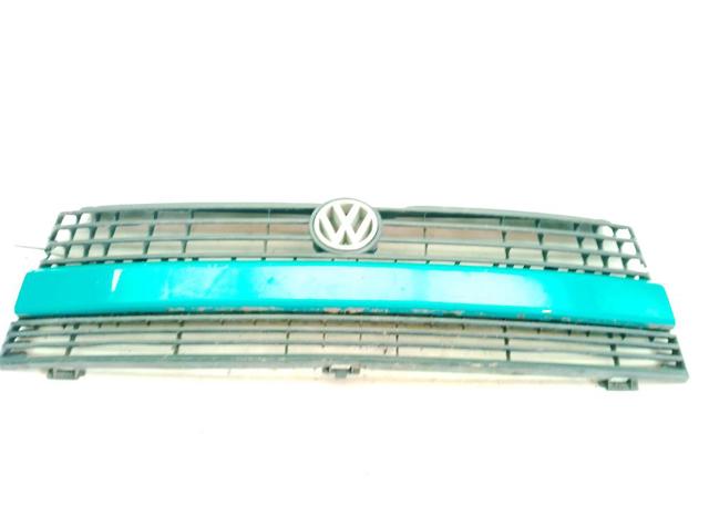 Grelha do radiador 701853653E VAG
