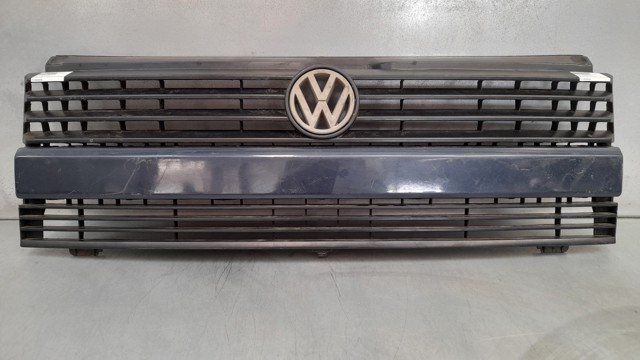 Grelha do radiador 701853653E VAG