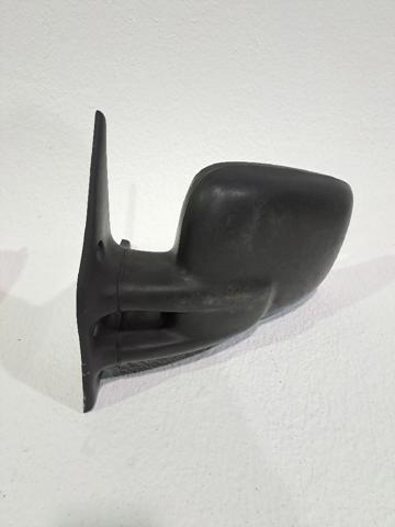 Espelho de retrovisão esquerdo 701857507F VAG