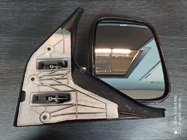Espelho de retrovisão direito 701857508C VAG