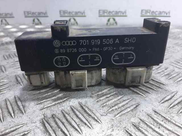 701919506A VAG