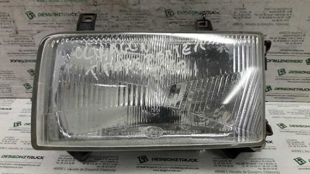 Luz esquerda 701941009 VAG
