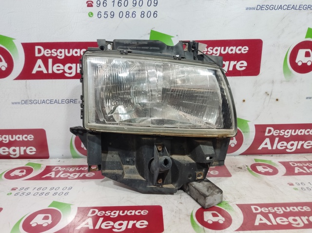 Luz direita 701941010K VAG