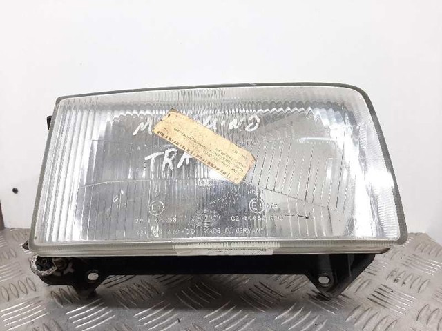 701941018 VAG