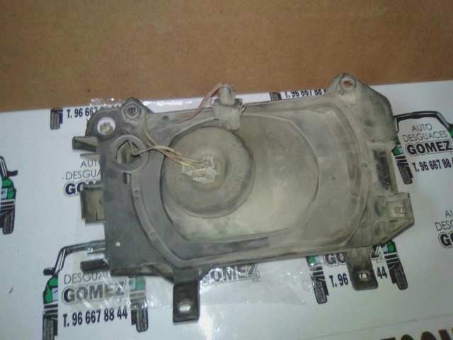 Luz direita 701941018 VAG