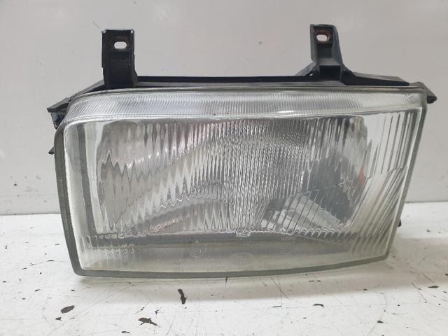 Vidro da luz esquerda 701941105 VAG