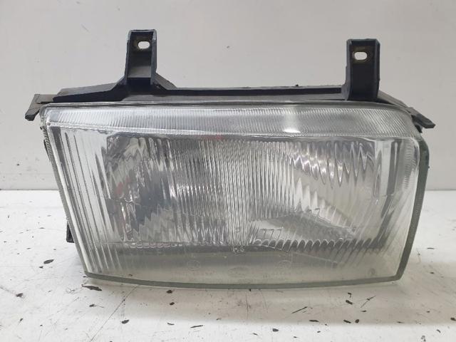 Vidro da luz direita 701941106 VAG