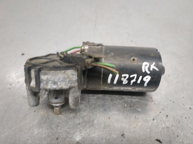 Motor de limpador pára-brisas do pára-brisas 701955113B VAG