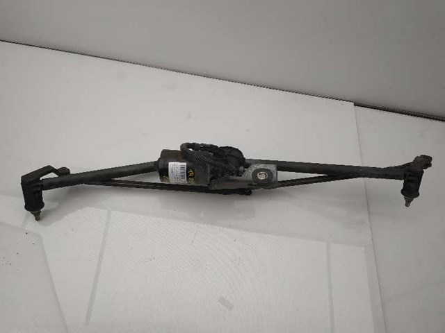 Trapézio de limpador pára-brisas 701955325 VAG
