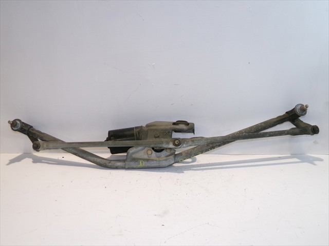 Trapézio de limpador pára-brisas 701955325 VAG