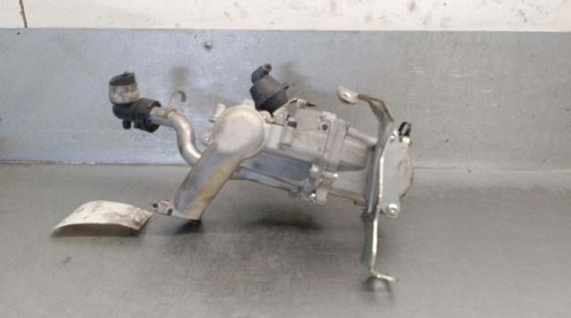 Válvula EGR de recirculação dos gases 702209040 PEUGEOT