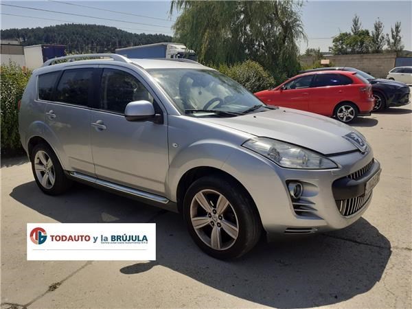 Cinto de segurança (AIRBAG) de passageiro 7030A026 PEUGEOT