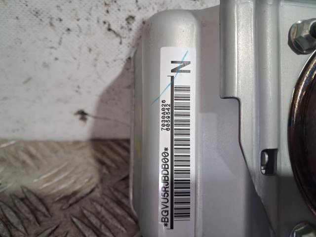 Cinto de segurança (AIRBAG) de passageiro 7030A026 PEUGEOT