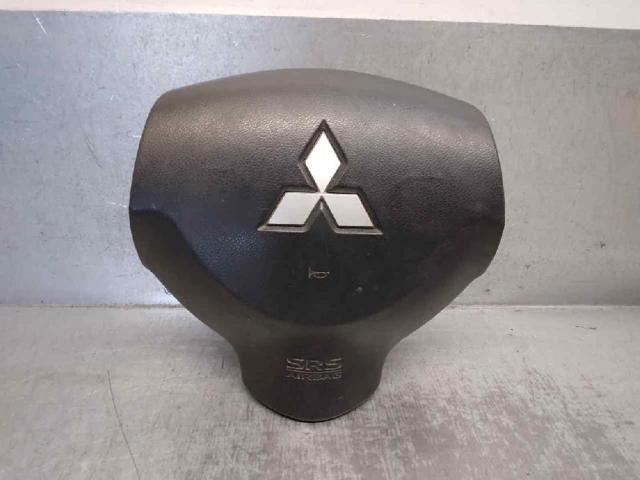 Cinto de segurança (AIRBAG) de condutor 7030A088XA MITSUBISHI