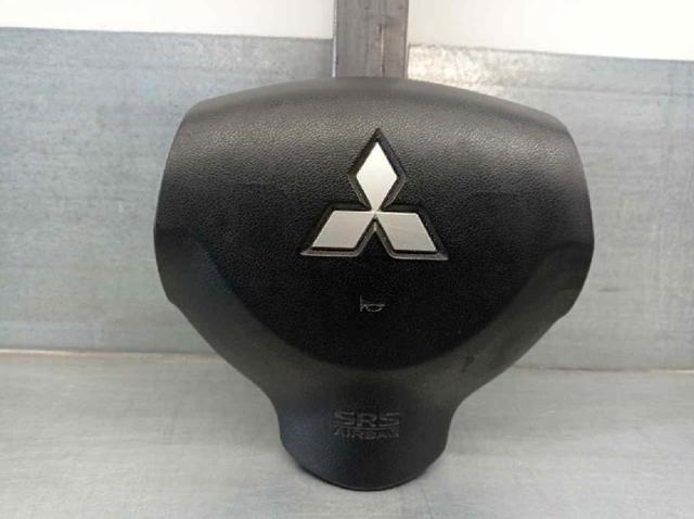 Cinto de segurança (AIRBAG) de condutor 7030A088XA MITSUBISHI
