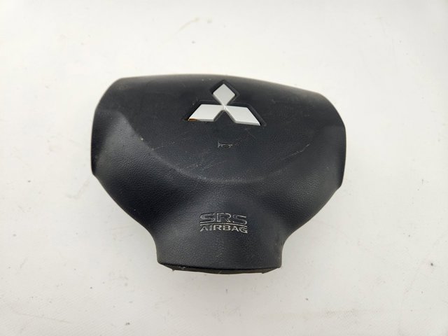 Cinto de segurança (AIRBAG) de condutor 7030A088XA MITSUBISHI
