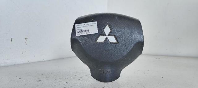 Cinto de segurança (AIRBAG) de condutor 7030A088XA MITSUBISHI