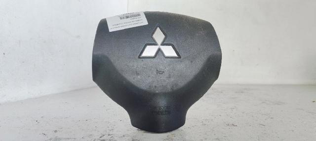 Cinto de segurança (AIRBAG) de condutor 7030A088XA MITSUBISHI