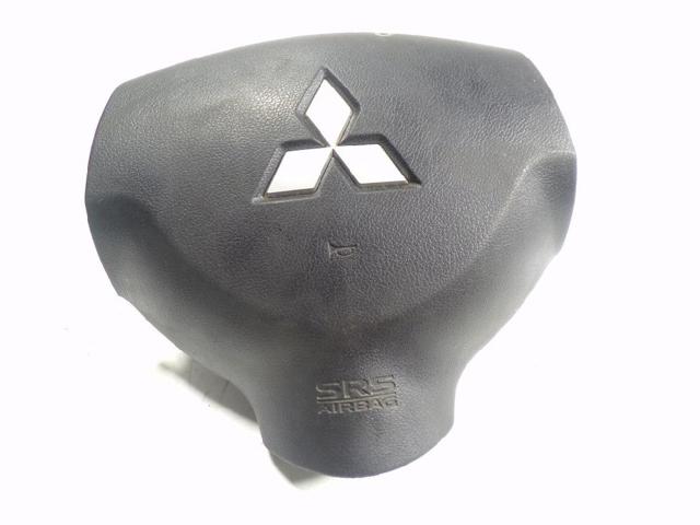 Cinto de segurança (AIRBAG) de condutor 7030A088XB MITSUBISHI