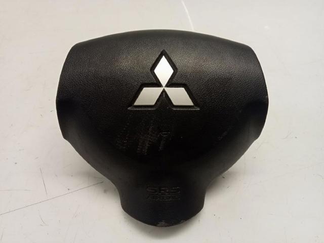 Cinto de segurança (AIRBAG) de condutor 7030A088XB MITSUBISHI