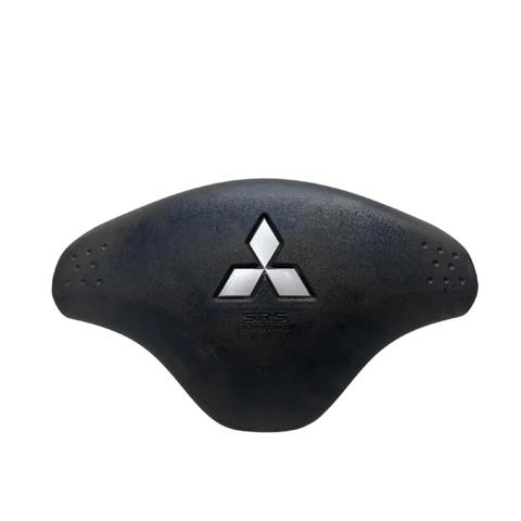 Cinto de segurança (AIRBAG) de condutor 7030A851XA MITSUBISHI
