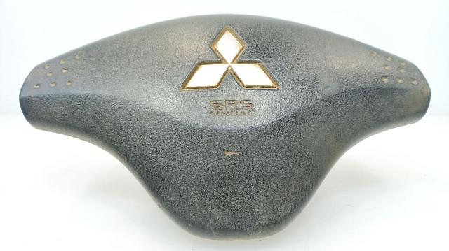 Cinto de segurança (AIRBAG) de condutor 7030A851XA MITSUBISHI