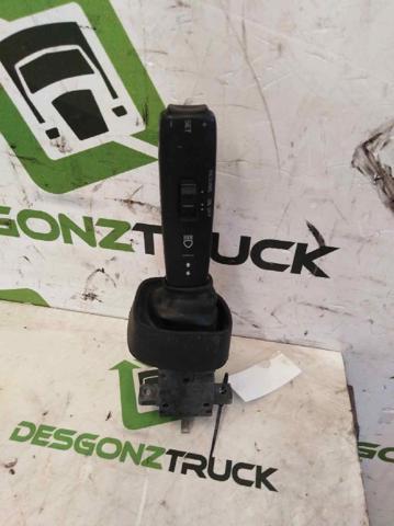 Comutador esquerdo instalado na coluna da direção 70351744 VOLVO