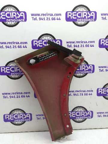 Pára-lama dianteiro esquerdo 7037437 BMW