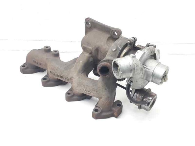 Turbina 7038632 FORD