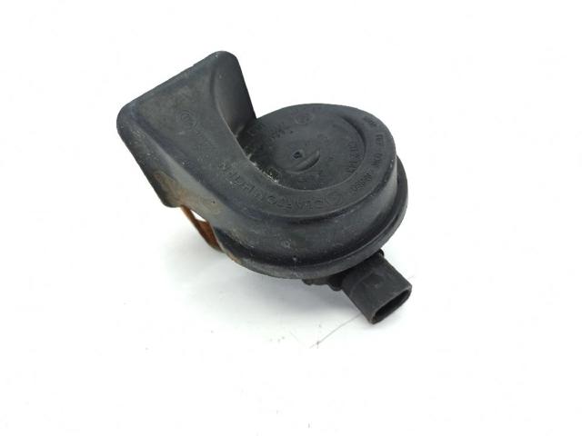 Sinal sonoro (cláxon) 703881157 BMW